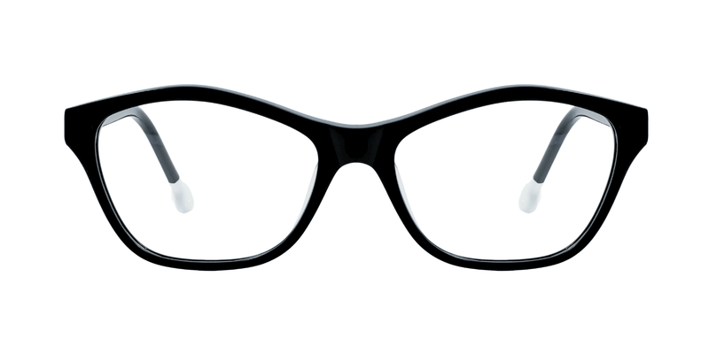 Full Rim Cat Eye Classic Eyeglasses