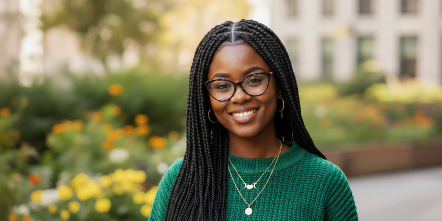 Full Rim Cat Eye Classic Eyeglasses