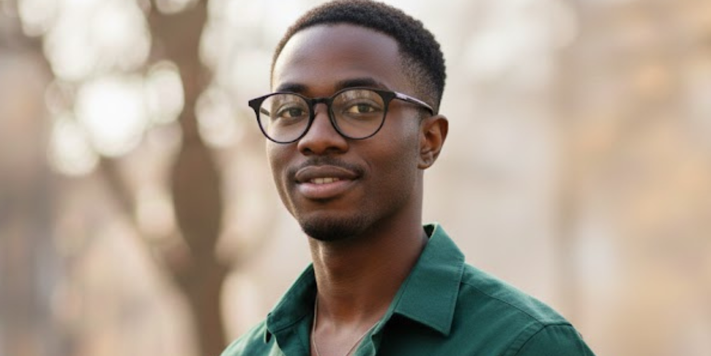 Full Rim Round Classic Eyeglasses