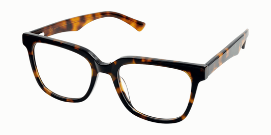 Full Rim Wayfarer Classic Eyeglasses