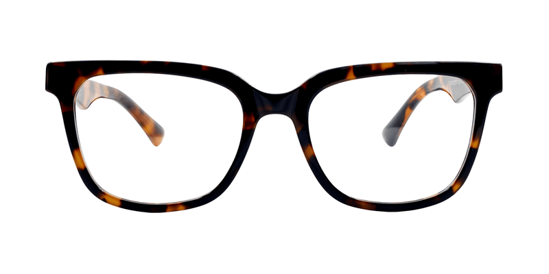 Full Rim Wayfarer Classic Eyeglasses