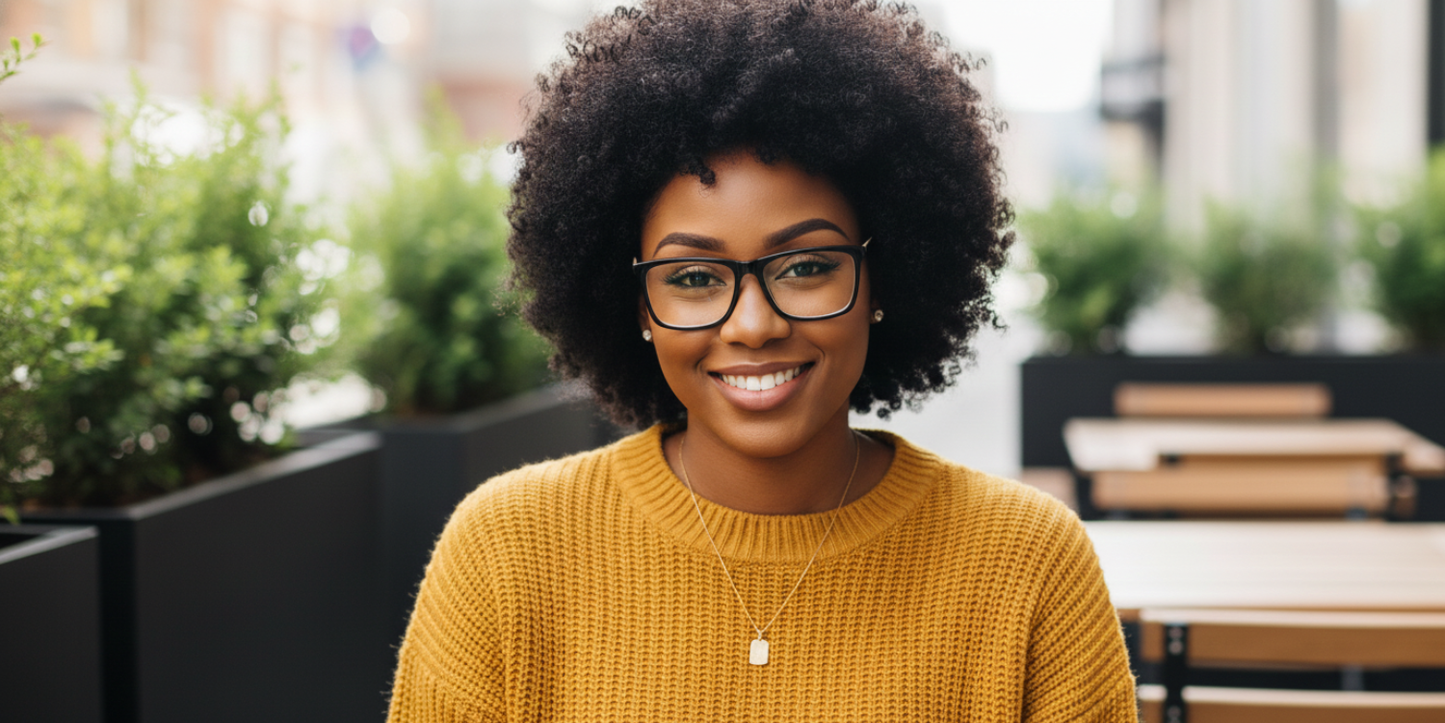 Full Rim Rectangle Classic Eyeglasses