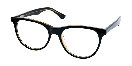 Full Rim Cat Eye Classic Eyeglasses
