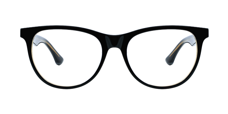 Full Rim Cat Eye Classic Eyeglasses
