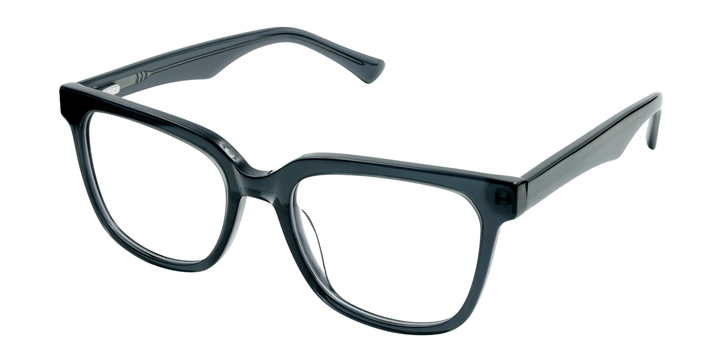 Full Rim Wayfarer Classic Eyeglasses