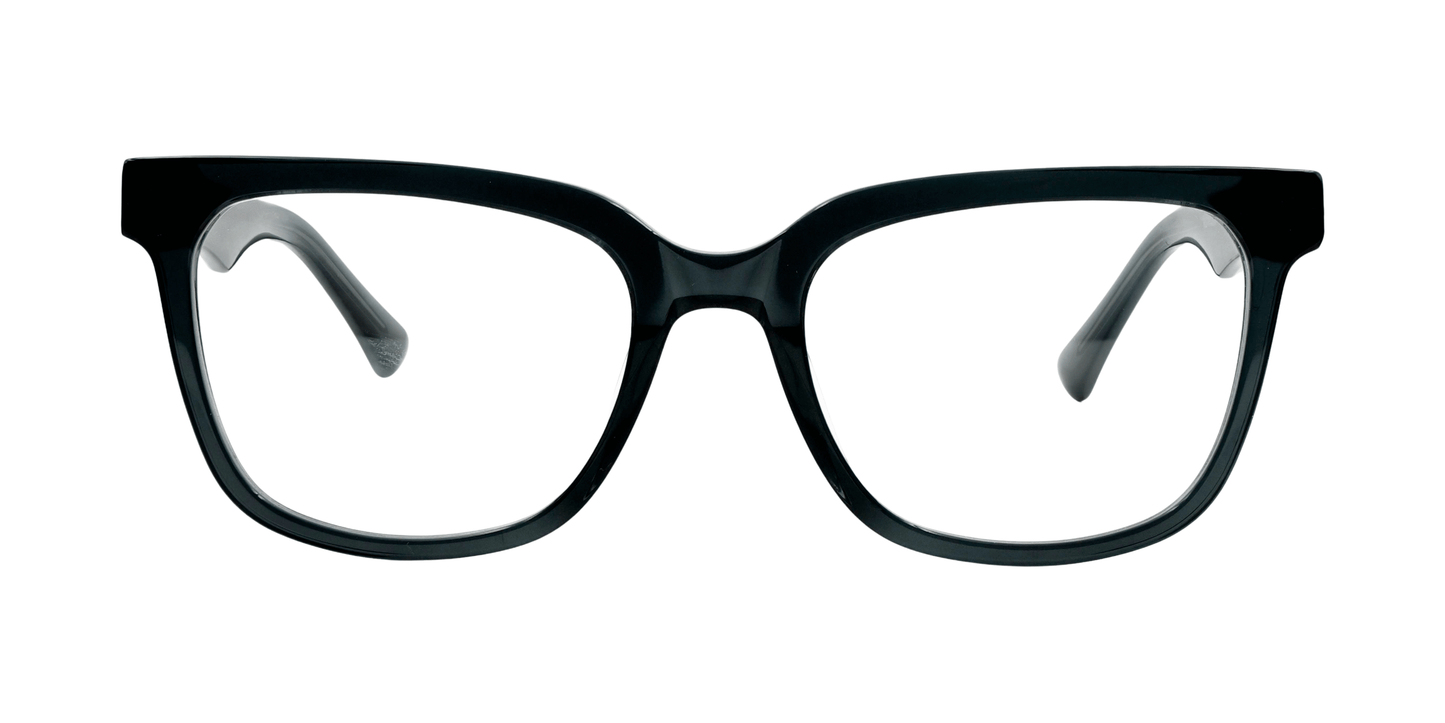 Full Rim Wayfarer Classic Eyeglasses