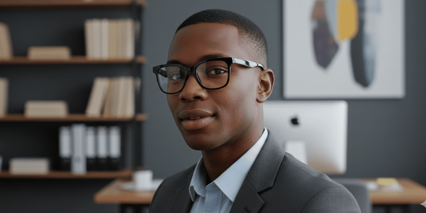 Full Rim Wayfarer Classic Eyeglasses