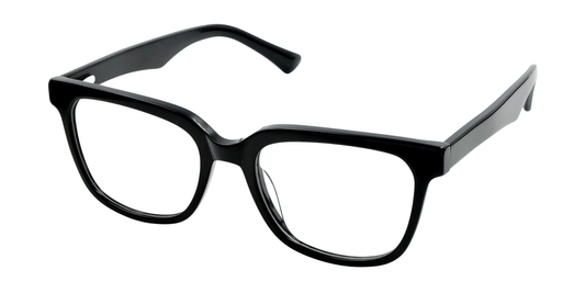 Full Rim Wayfarer Classic Eyeglasses