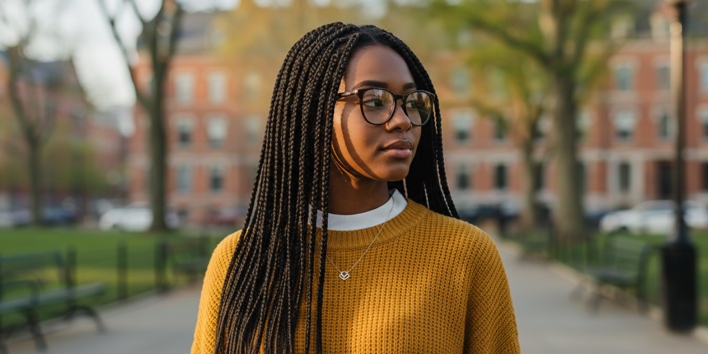 Full Rim Round Classic Eyeglasses