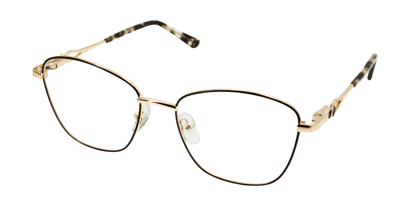 Full Rim Cat Eye Premium Eyeglasses