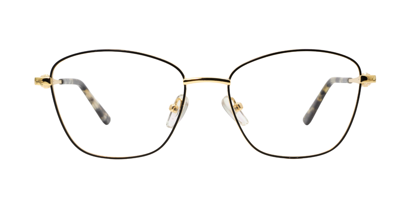 Full Rim Cat Eye Premium Eyeglasses