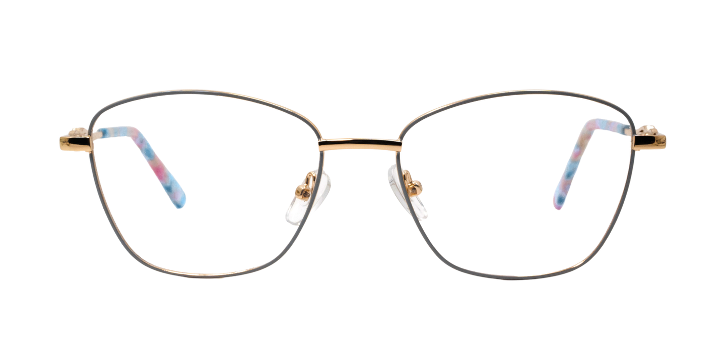 Full Rim Cat Eye Premium Eyeglasses