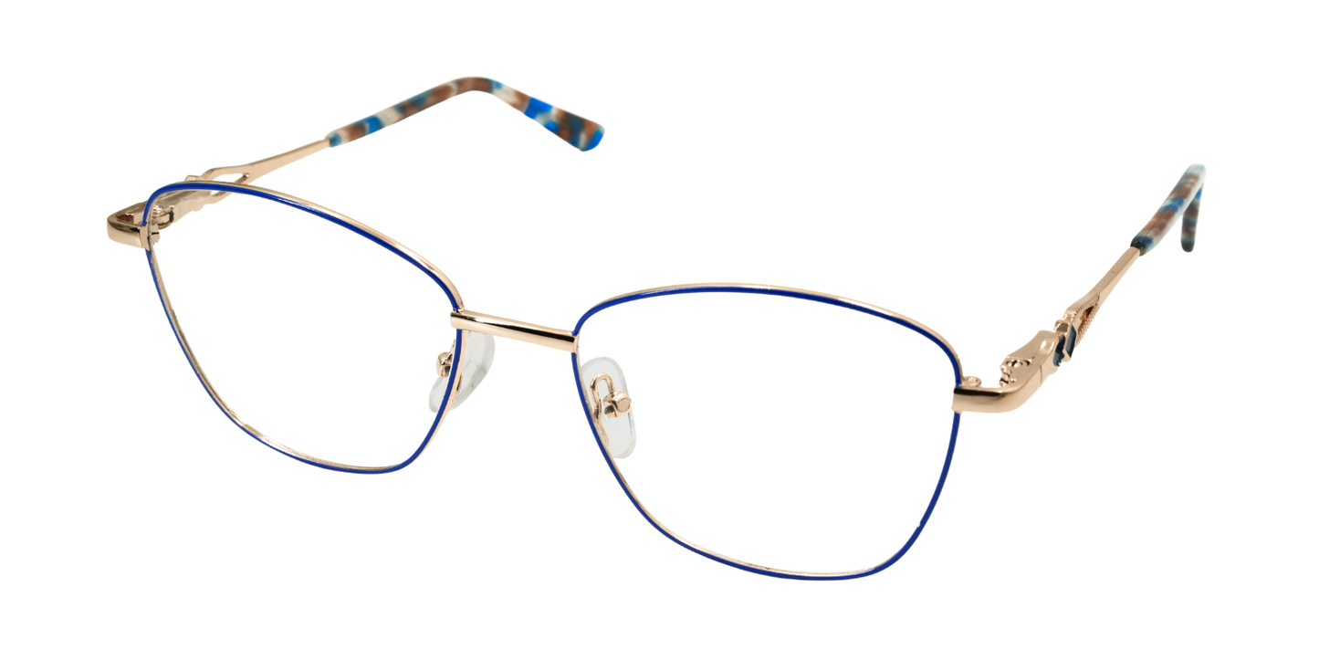 Full Rim Cat Eye Premium Eyeglasses