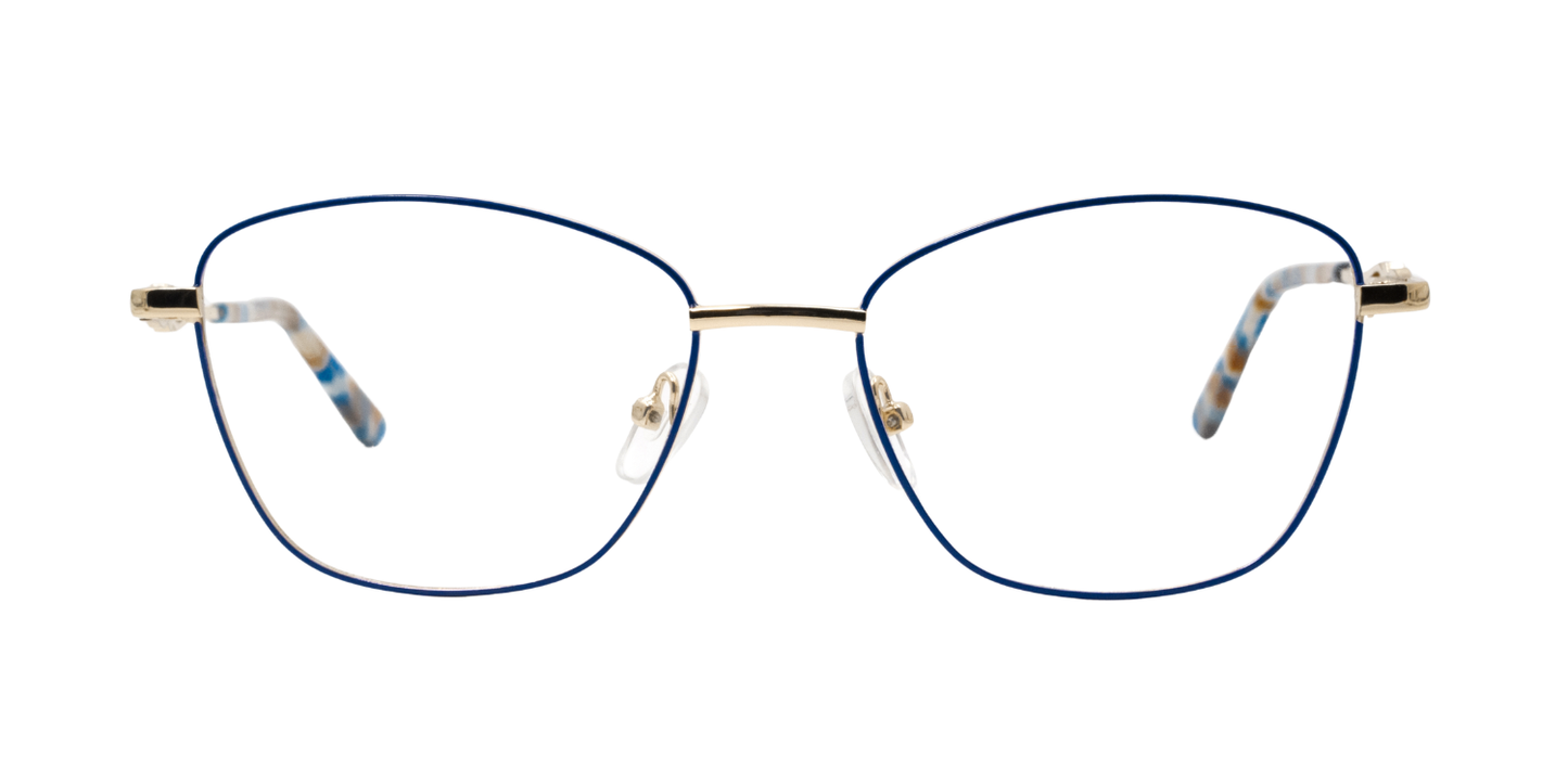 Full Rim Cat Eye Premium Eyeglasses