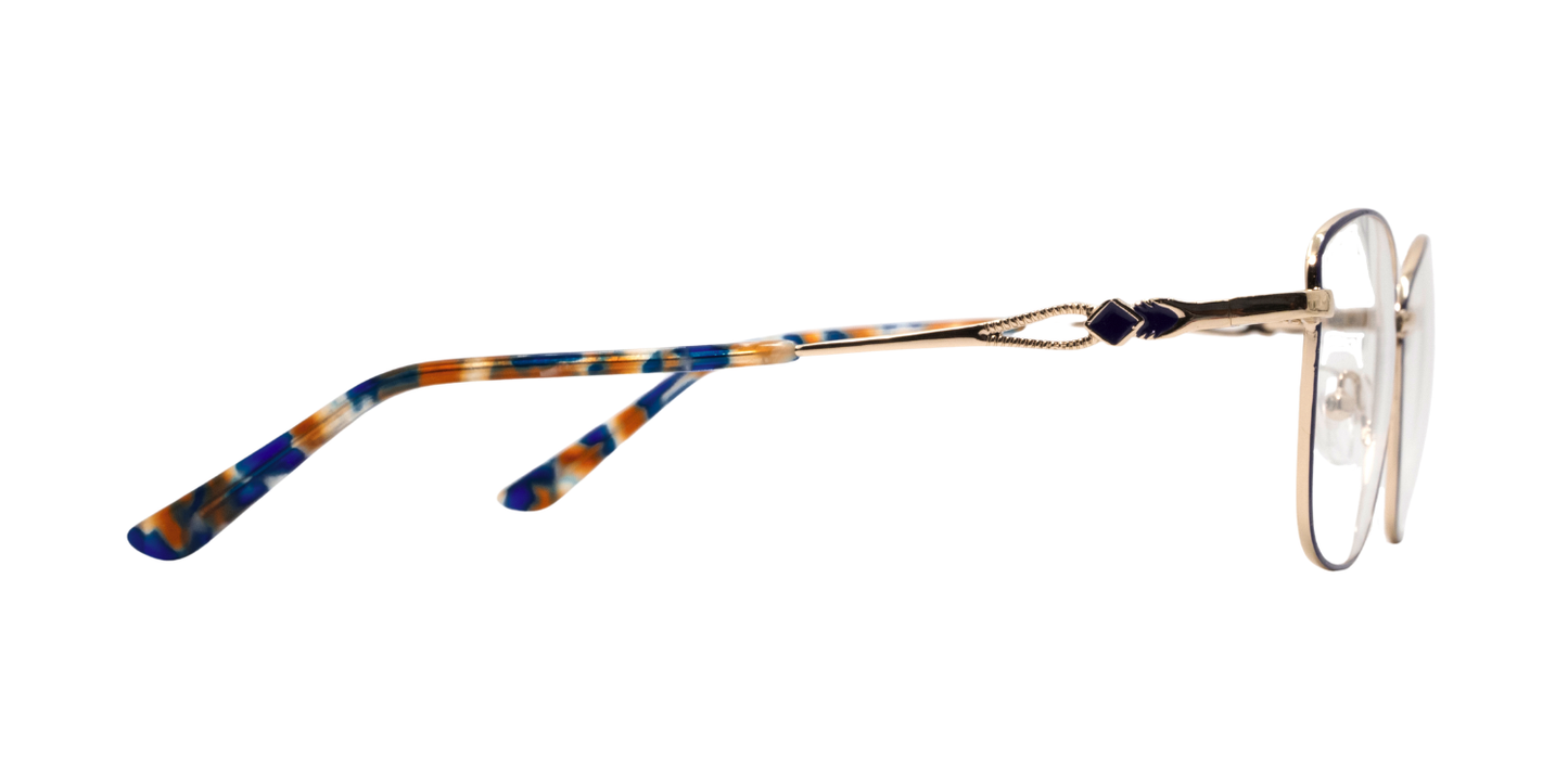Full Rim Cat Eye Premium Eyeglasses