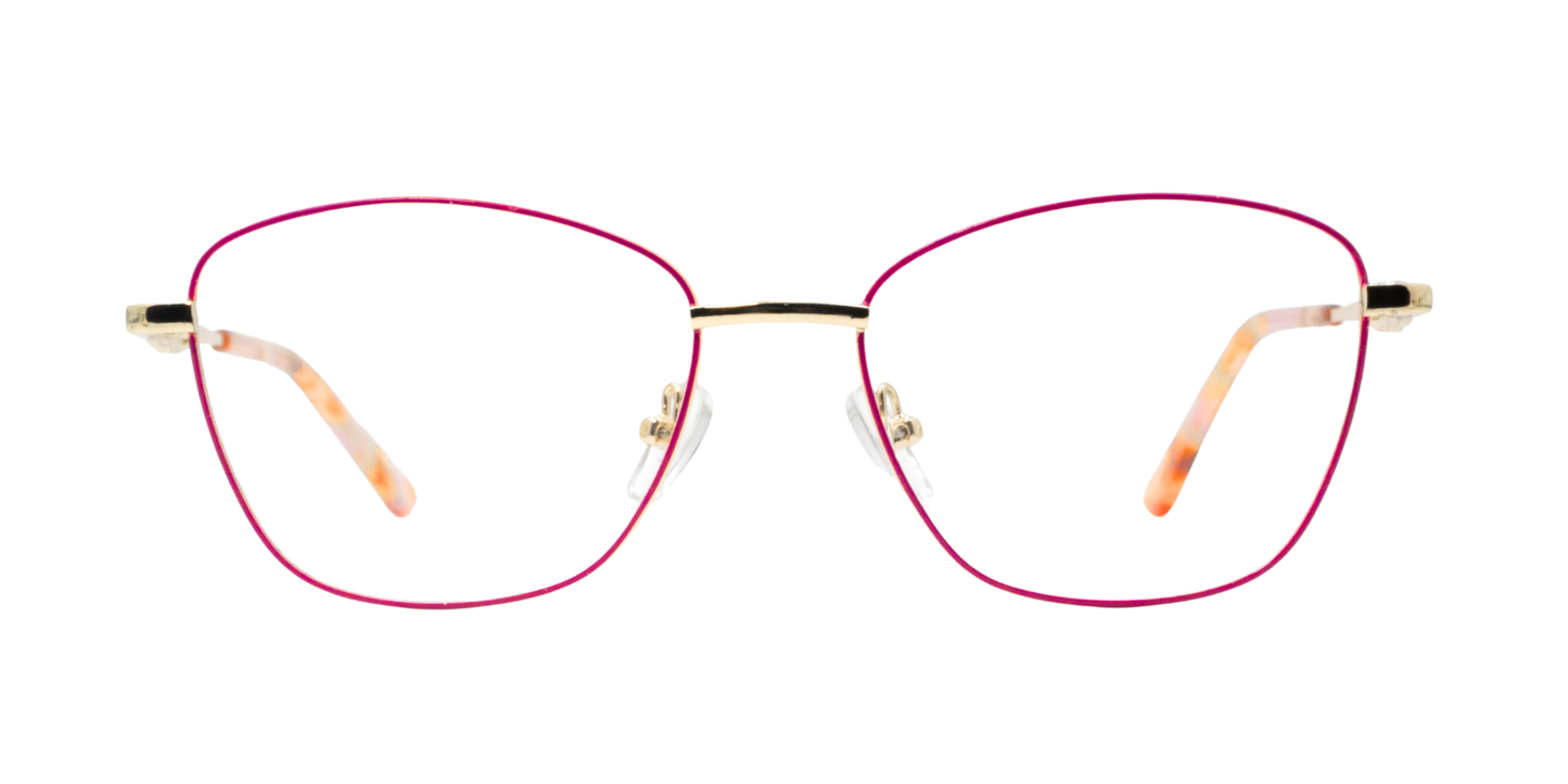 Full Rim Cat Eye Premium Eyeglasses