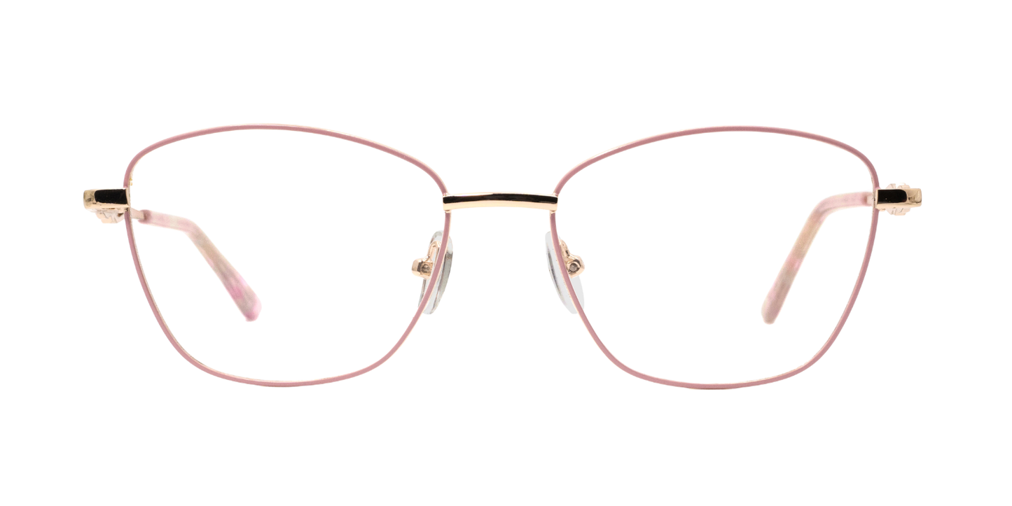 Full Rim Cat Eye Premium Eyeglasses