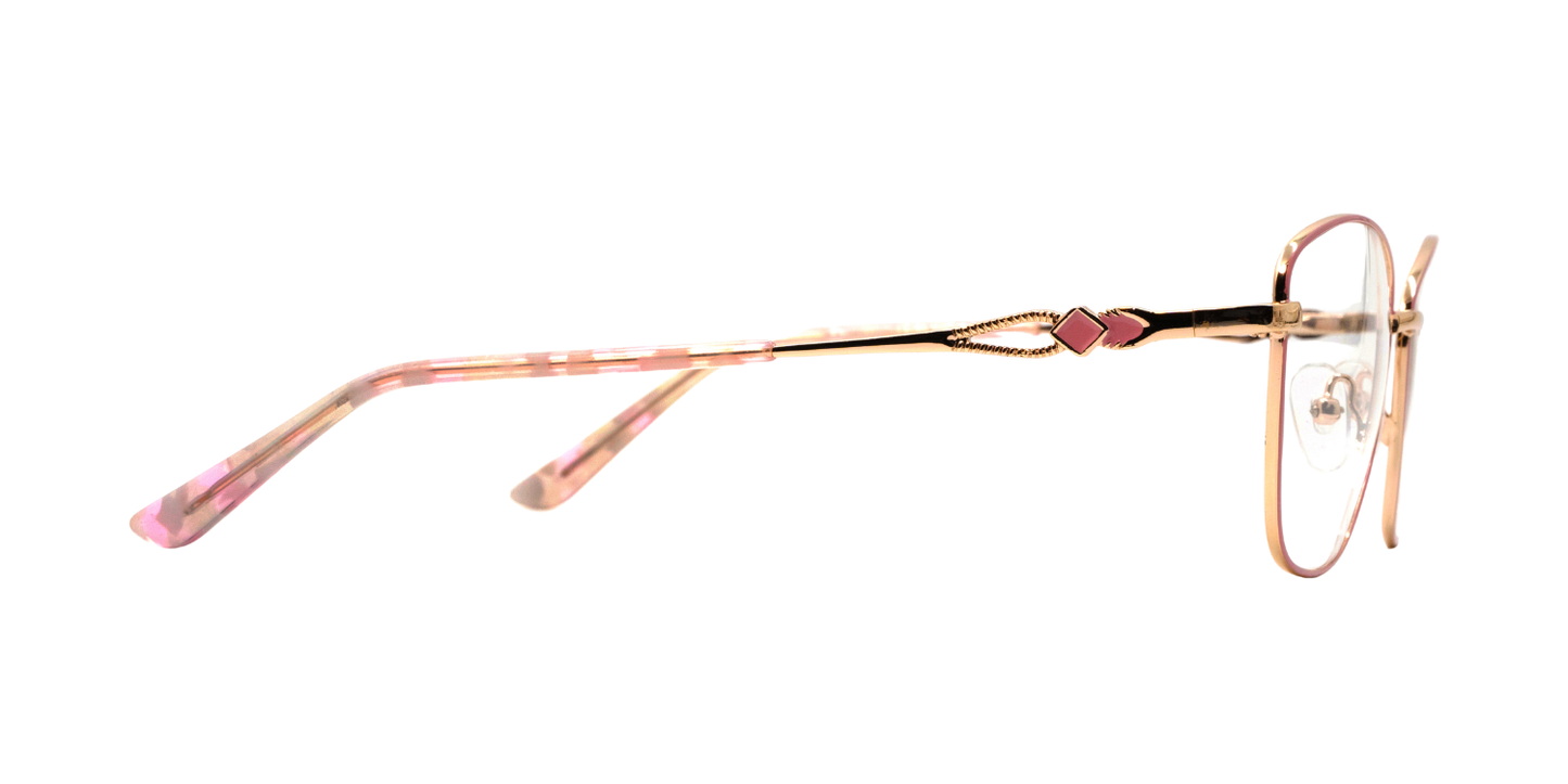Full Rim Cat Eye Premium Eyeglasses