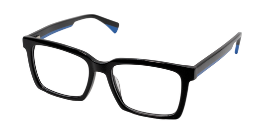 Full Rim Rectangle Premium Eyeglasses