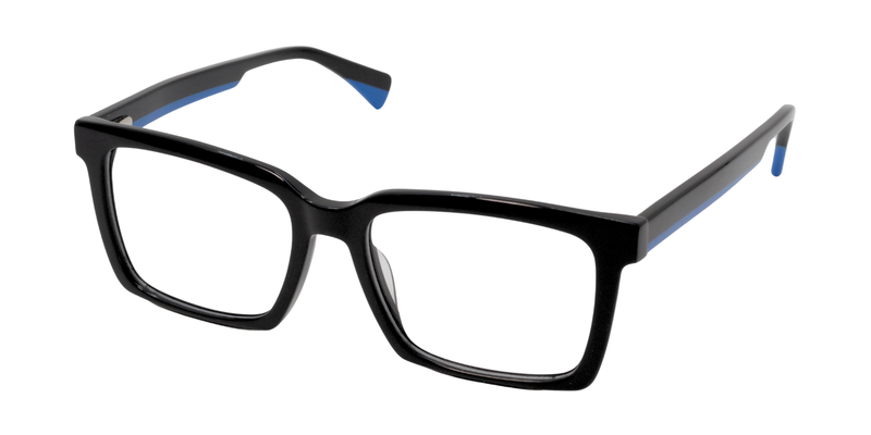 Full Rim Rectangle Premium Eyeglasses