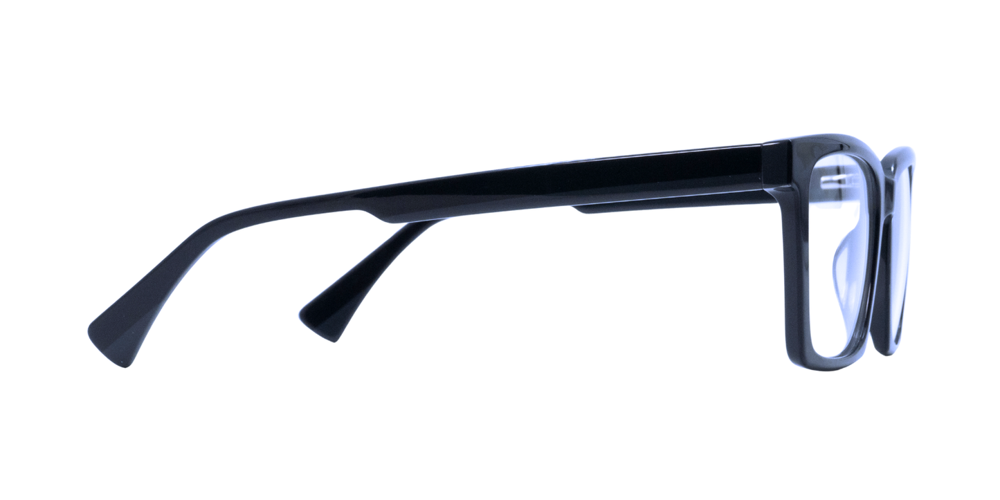 Full Rim Rectangle Premium Eyeglasses