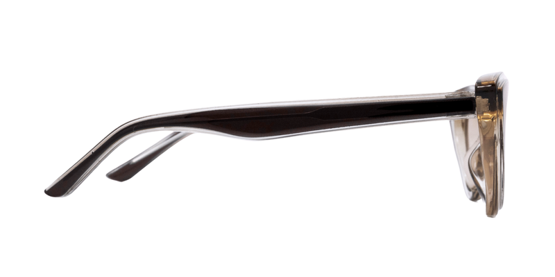 Full Rim Cat Eye Fashionista Classic sunglasses