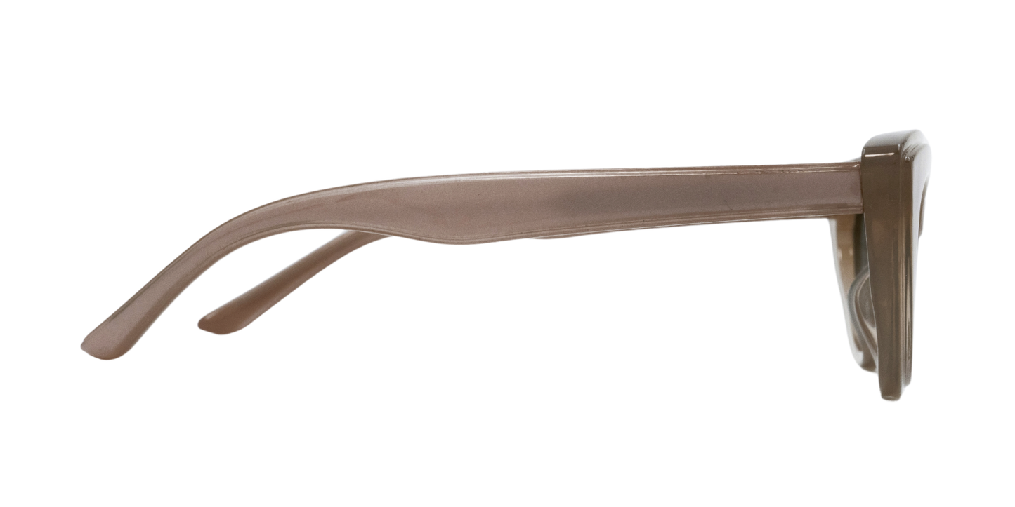 Full Rim Cat Eye Fashionista Classic sunglasses