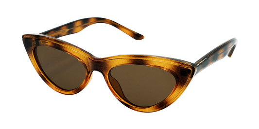 Full Rim Cat Eye Fashionista Classic sunglasses