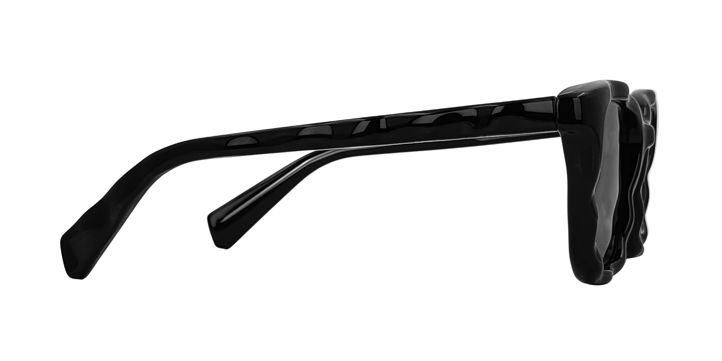 Full Rim Cat Eye Fashionista Classic sunglasses