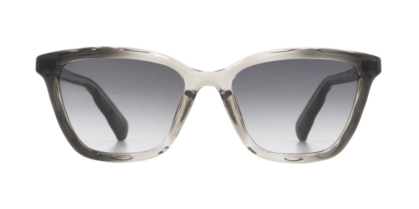 Full Rim Cat Eye Fashionista Classic sunglasses