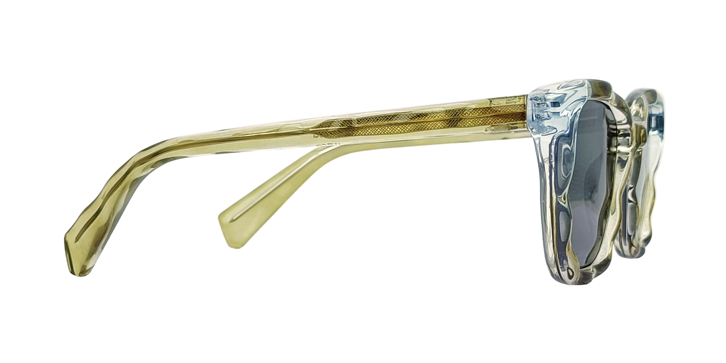 Full Rim Cat Eye Fashionista Classic sunglasses