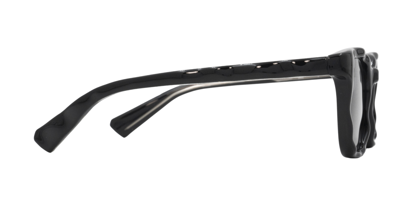 Full Rim Square Fashionista Classic sunglasses