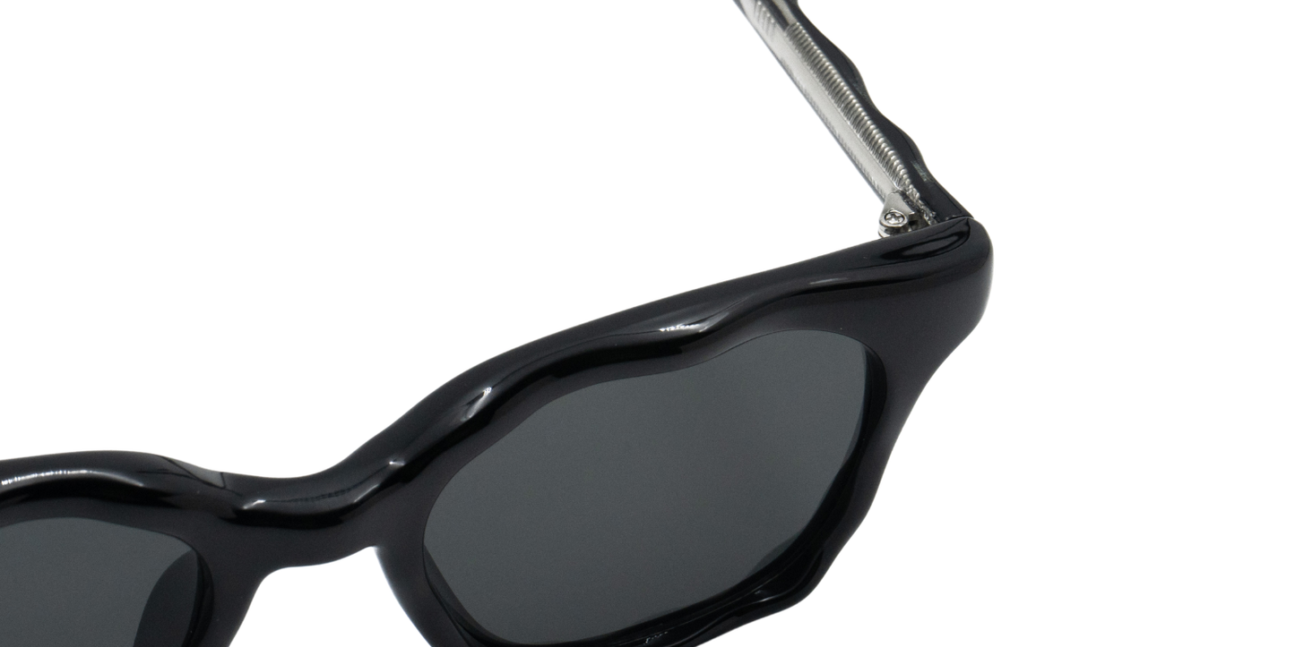 Full Rim Square Fashionista Classic sunglasses