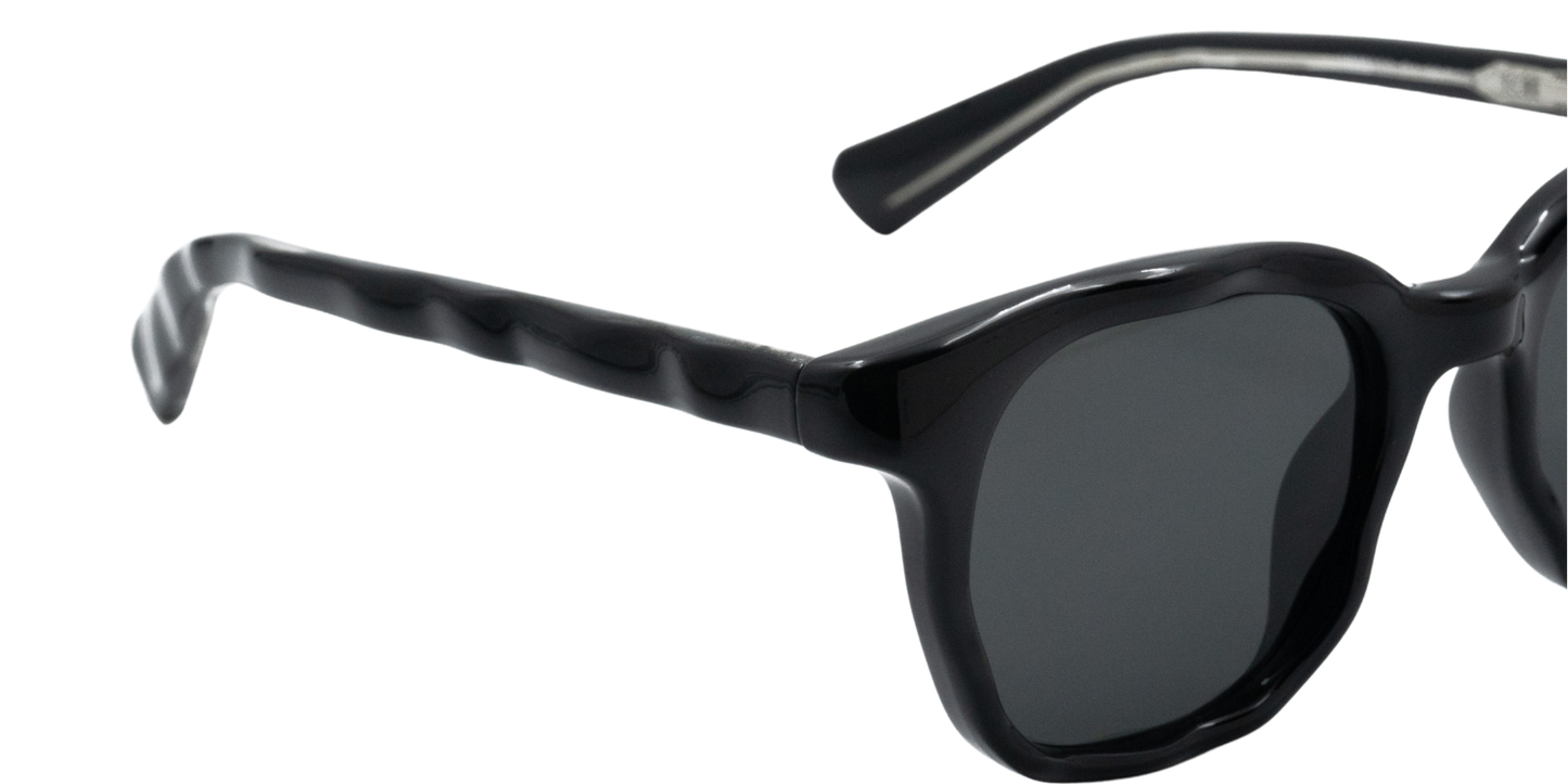 Full Rim Square Fashionista Classic sunglasses
