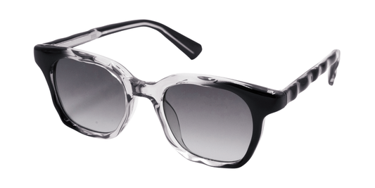 Full Rim Square Fashionista Classic sunglasses