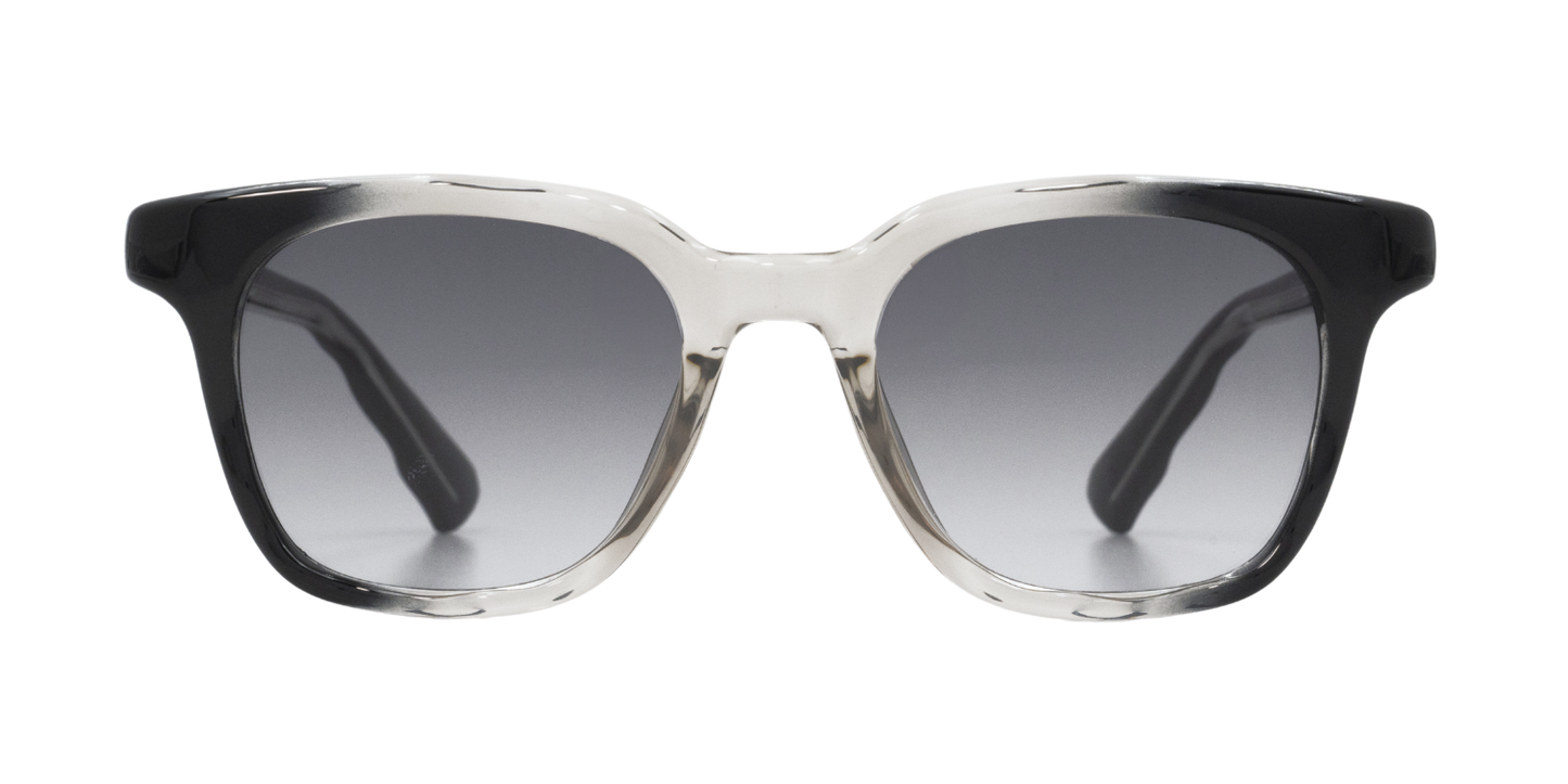 Full Rim Square Fashionista Classic sunglasses
