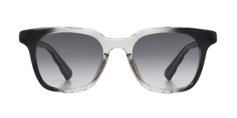 Full Rim Square Fashionista Classic sunglasses
