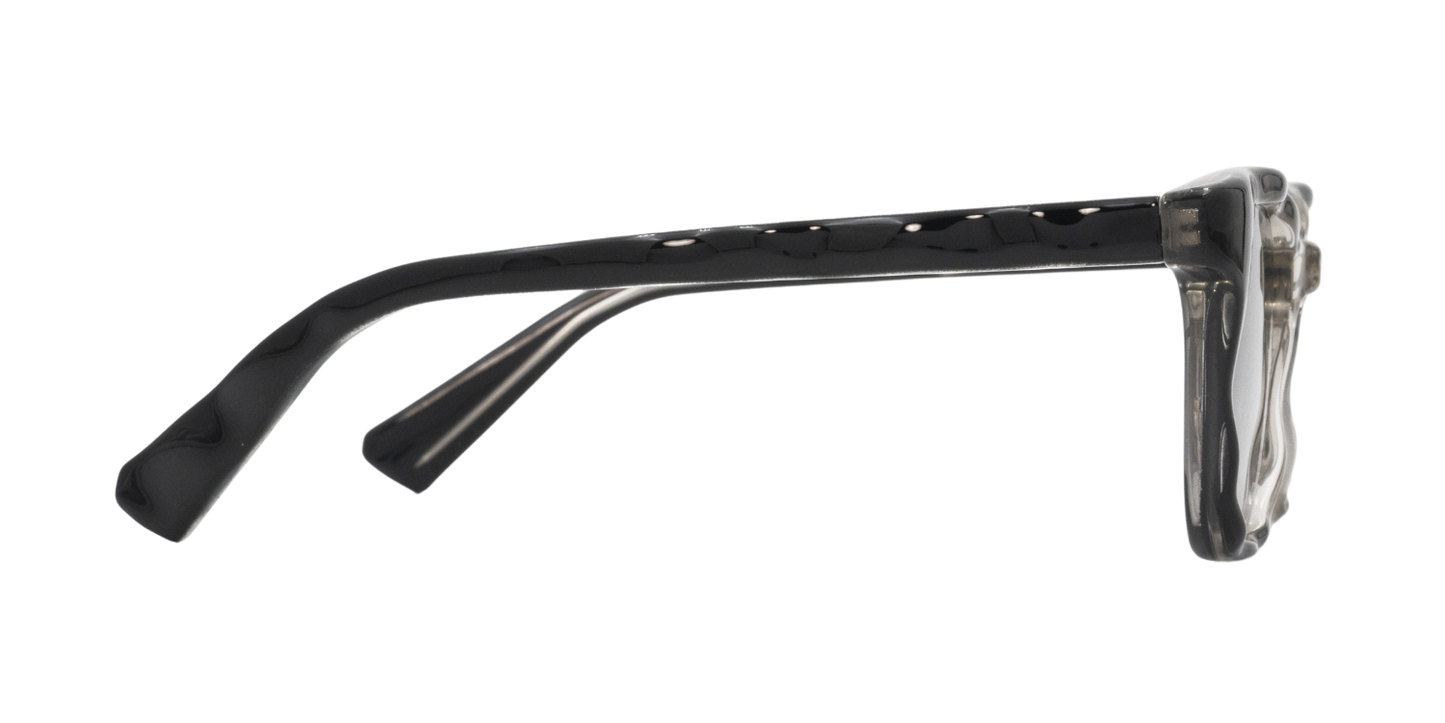 Full Rim Square Fashionista Classic sunglasses