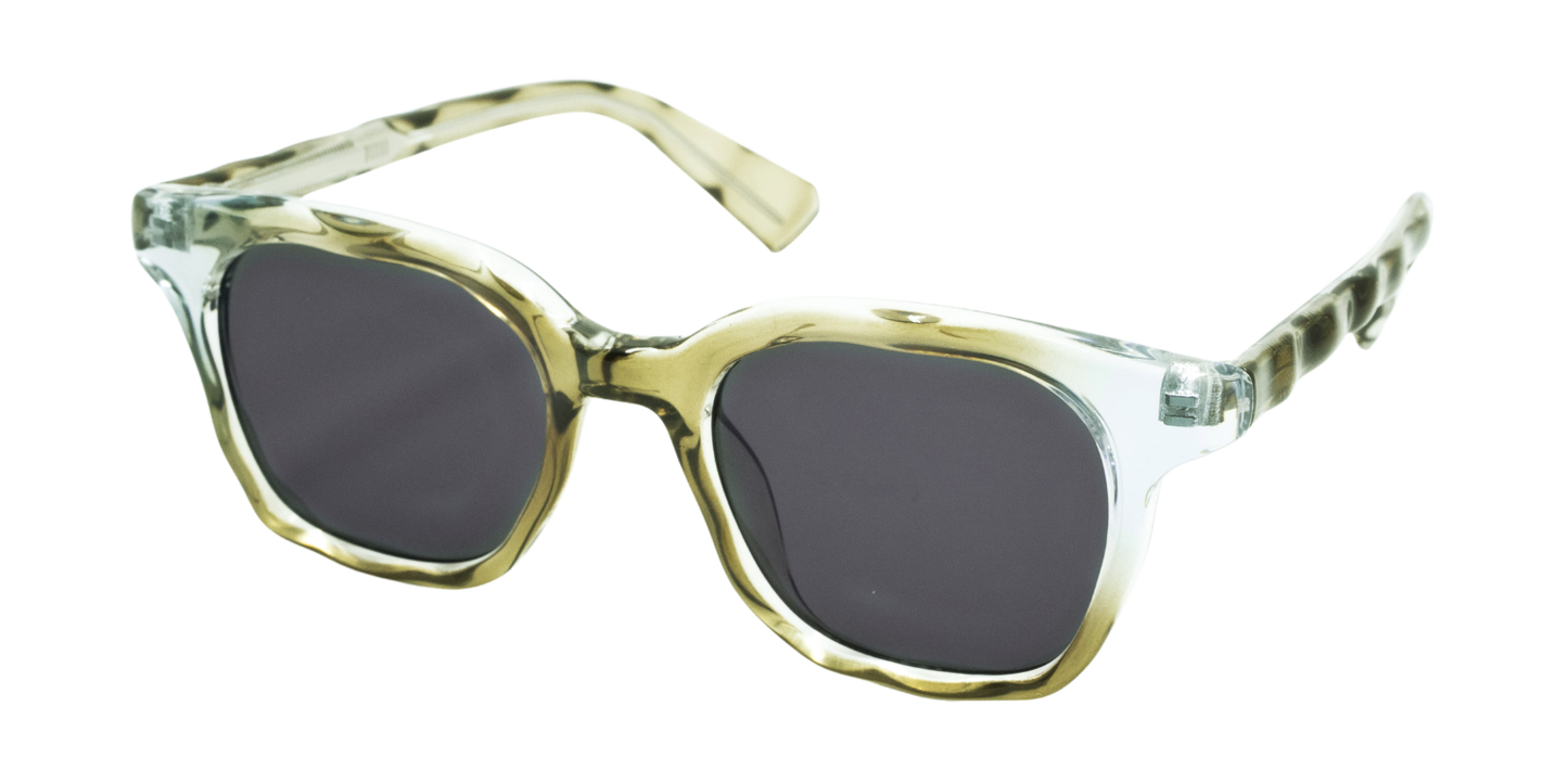 Full Rim Square Fashionista Classic sunglasses