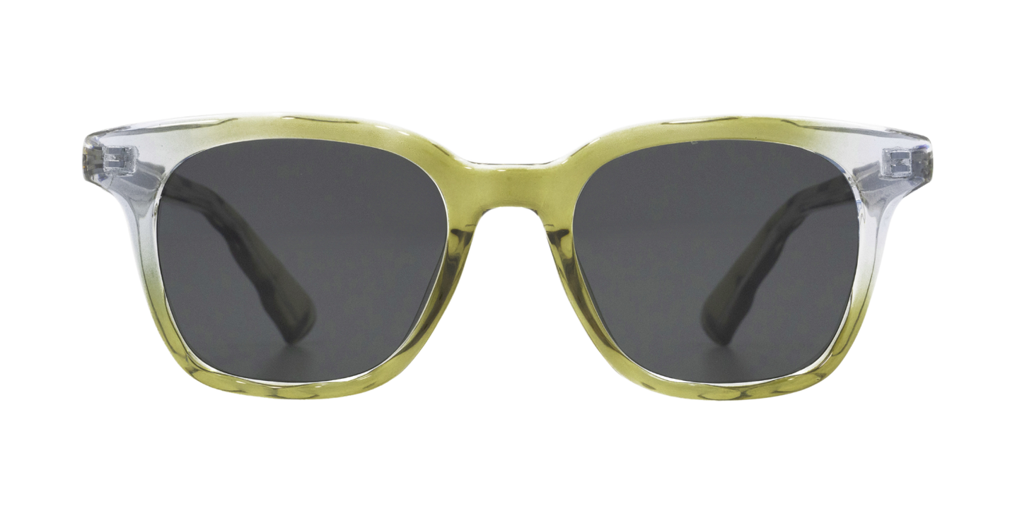 Full Rim Square Fashionista Classic sunglasses