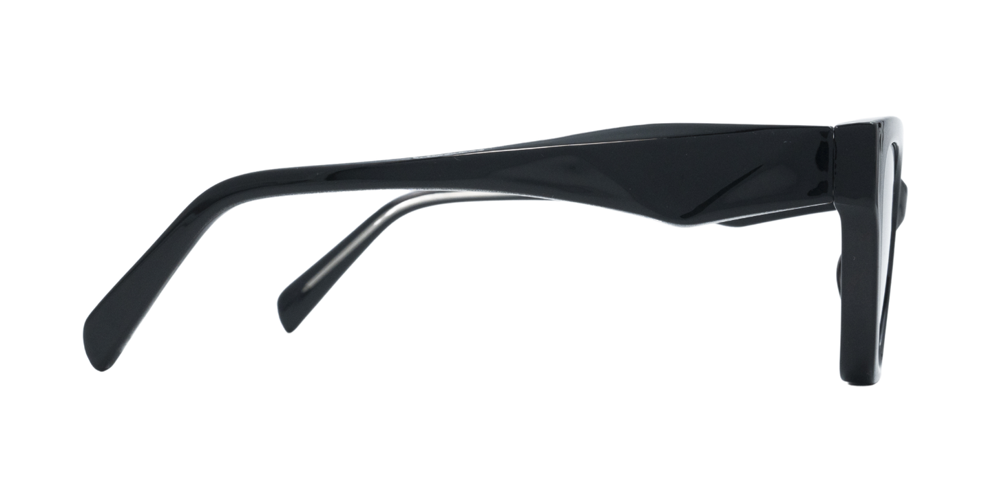 Full Rim Rectangle Fashionista Classic sunglasses