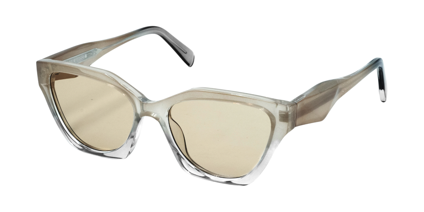 Full Rim Rectangle Fashionista Classic sunglasses