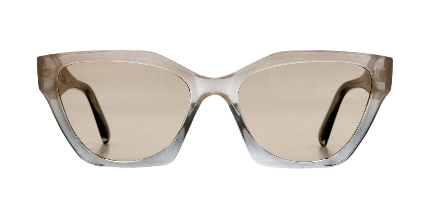 Full Rim Rectangle Fashionista Classic sunglasses