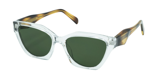 Full Rim Rectangle Fashionista Classic sunglasses