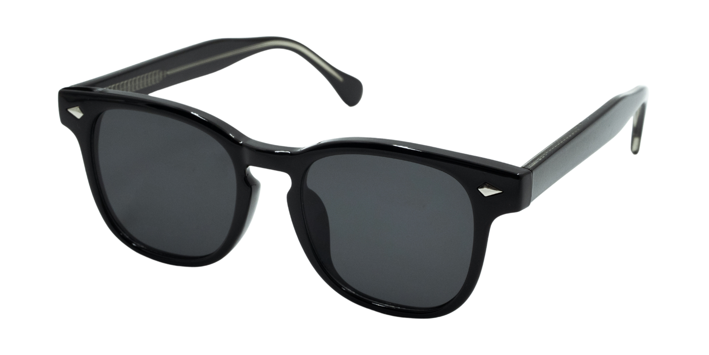 Full Rim Square Fashionista Classic sunglasses