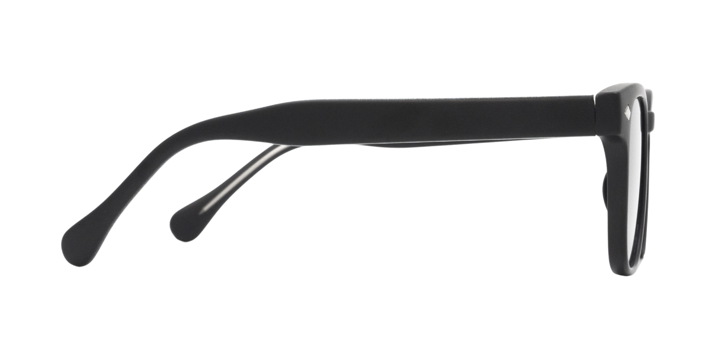 Full Rim Square Fashionista Classic sunglasses