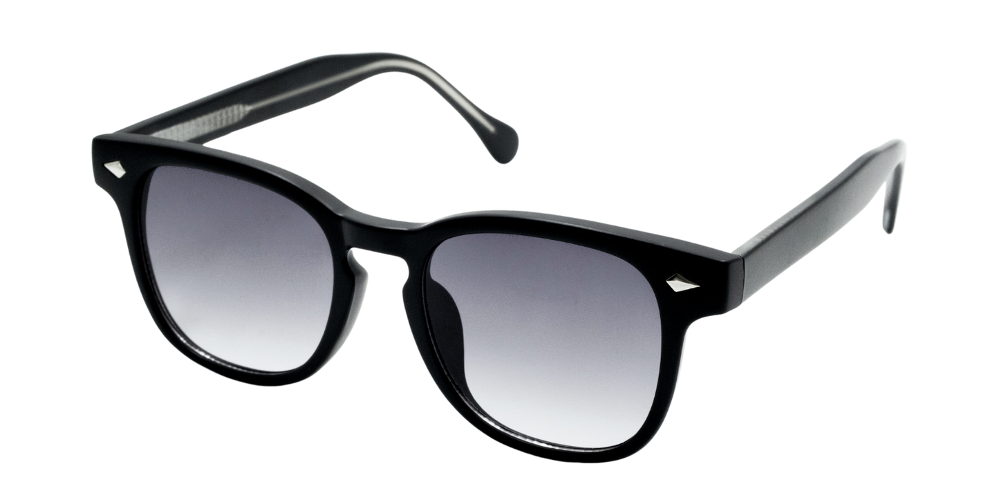 Full Rim Square Fashionista Classic sunglasses