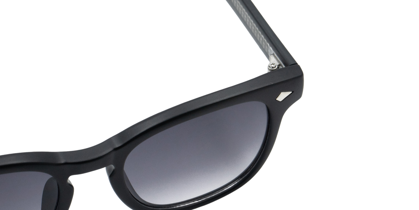 Full Rim Square Fashionista Classic sunglasses