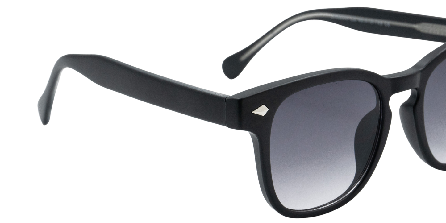 Full Rim Square Fashionista Classic sunglasses
