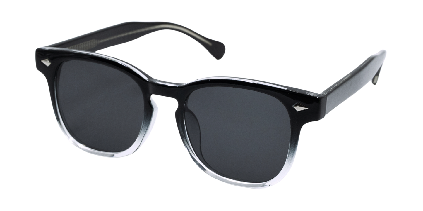 Full Rim Square Fashionista Classic sunglasses